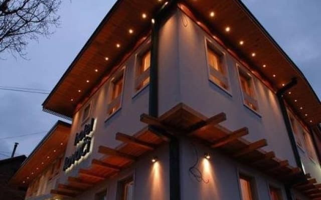 Hotel Kovači