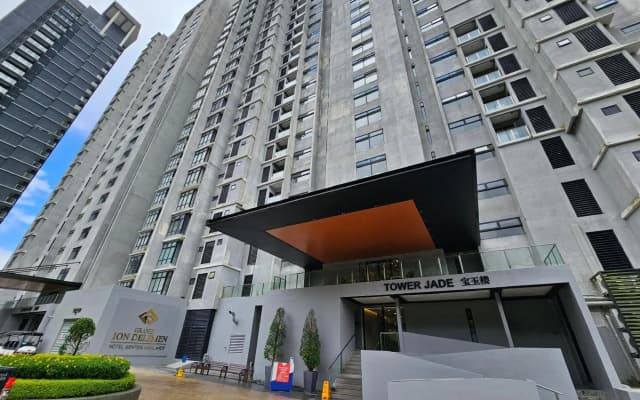 Horizon Homes @ Genting Highlands
