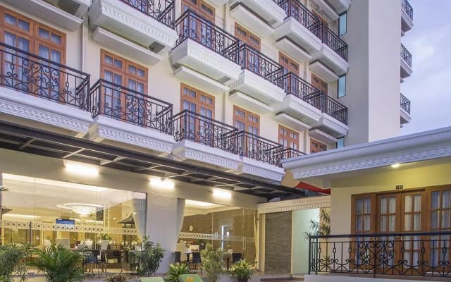 Prima In Hotel Malioboro