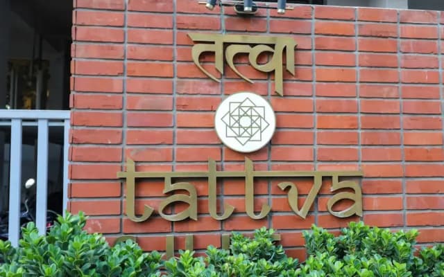 Hotel Tattva Suites Pune