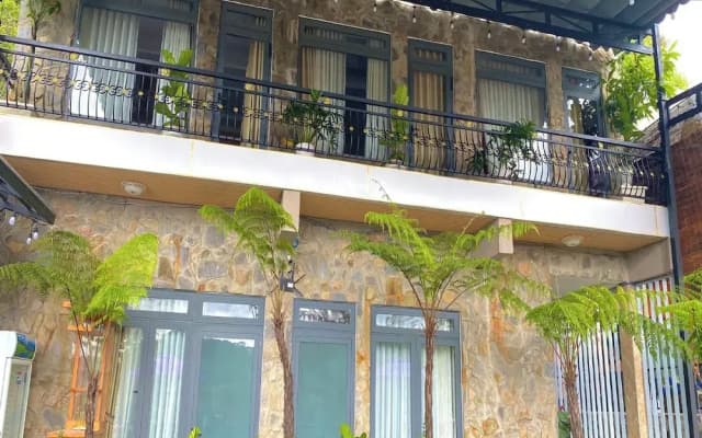 Pine Forest House Da Lat