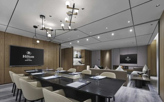 Hilton Zhuhai
