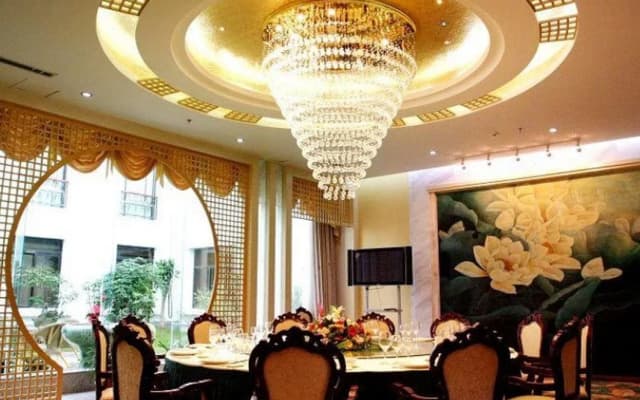Yantai Golden Beach Hotel