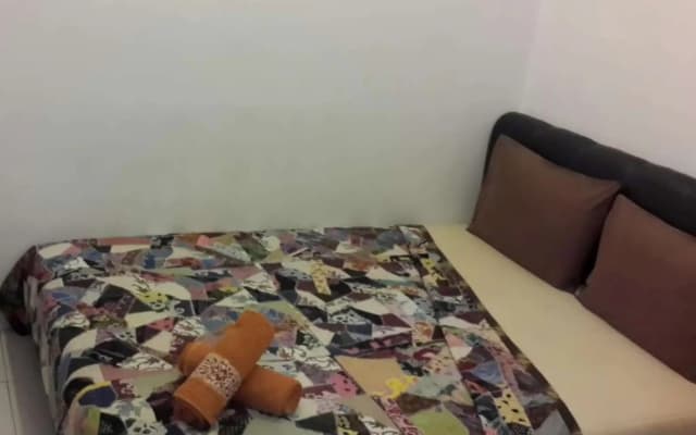 The Wayang Homestay