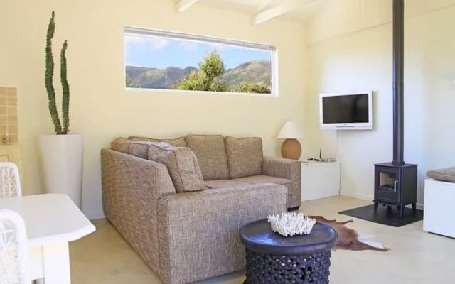 African Queen Guest House