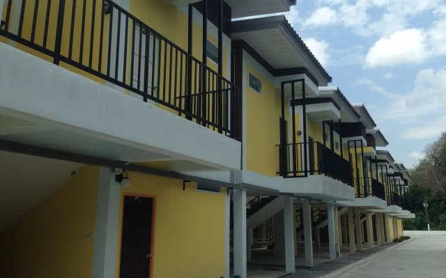 Satun Boutique Resort