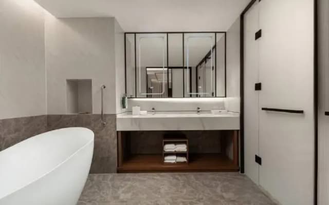 Hilton Garden Inn Xingyi Wanfenglin