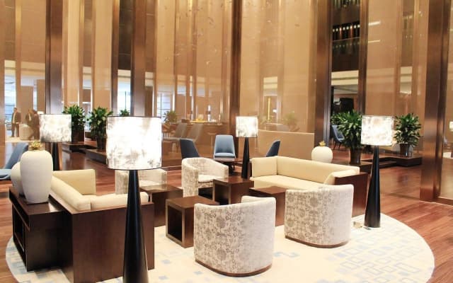 Primus Hotel Qipan Mountain Shenyang