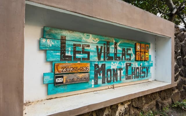 Residence Villas Mont Choisy