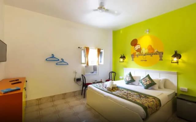 Hare Rama Guest House