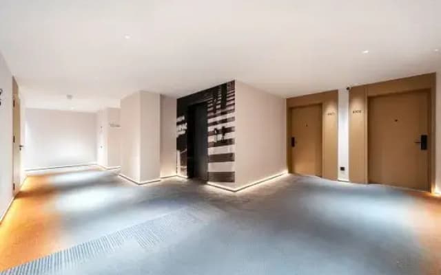Ni Hao Hotel (Lishui Songyang Old Street)