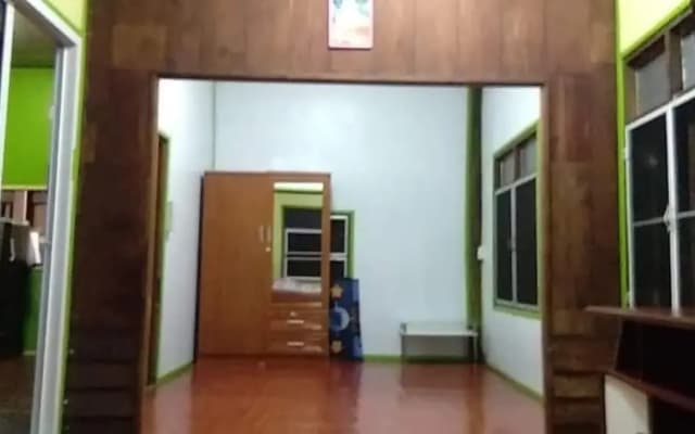 BaanThai Nakano Homestay