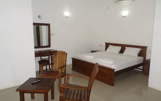 Ali Kele Hotel