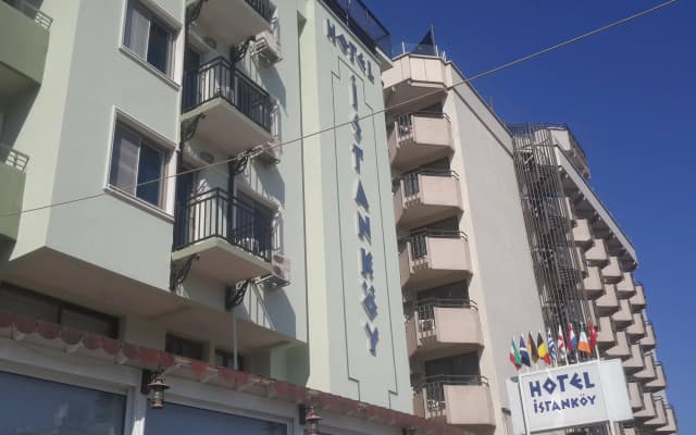Hotel Istankoy Kusadasi
