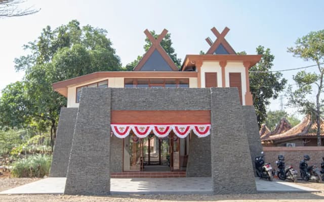 Point of View Hotel & Resort Majalengka