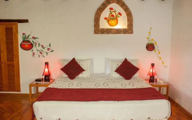 Hotel Spa Casa de Adobe Villa de Leyva