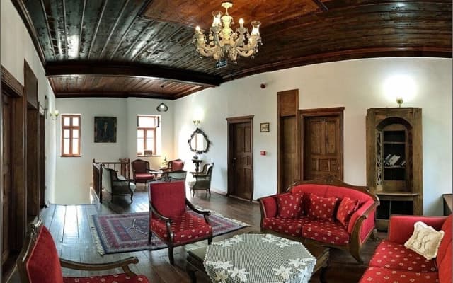 Anfora Otel & Sarap Evi