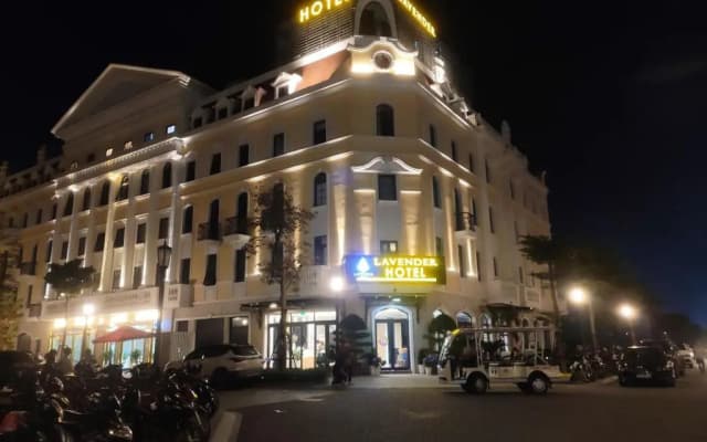 Halong Lavender Hotel