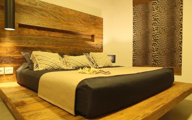 Leão de Judá Charme Hotel