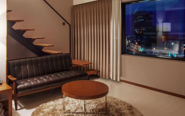 Top Cloud Hotel Gwangju