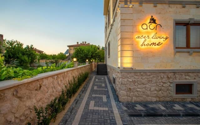 Cappadocia Acer Living Home