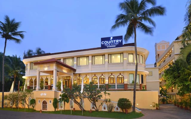 La Estória, Goa – IHCL SeleQtions