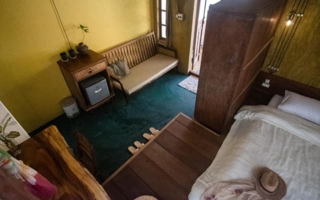 Leranda Homestay
