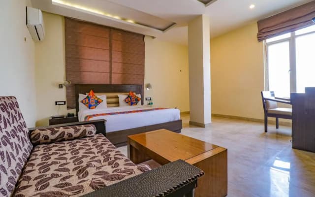 Hotel Narula's