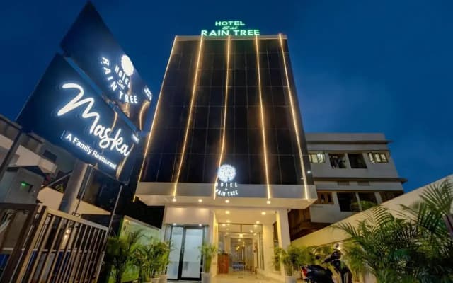 Hotel Sai Rain Tree