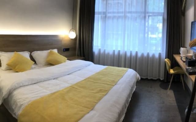 Livable Hotel