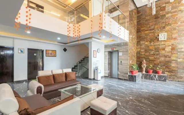 The Venessa Hotel