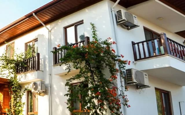 Nehir Butik Otel