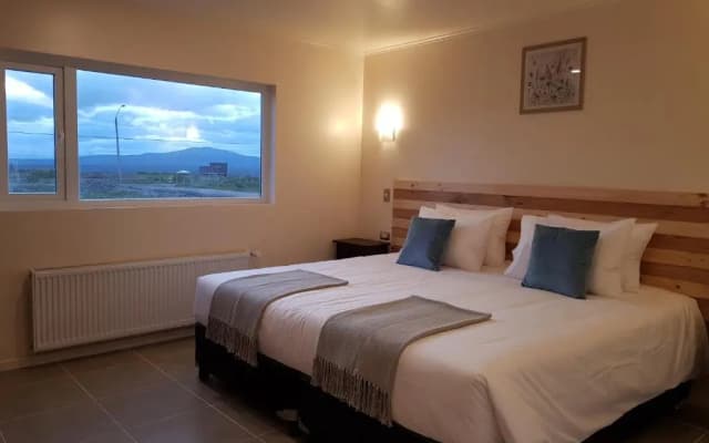 Hotel Casa Verde