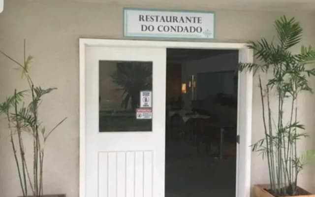 Aldeia dos reis - Condado - Mangaratiba - Loft 405 bl 3