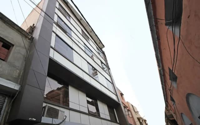 Fabhotel Cg International