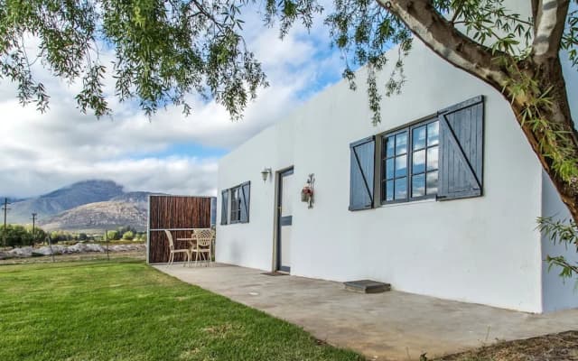 Shanzeley Guest House