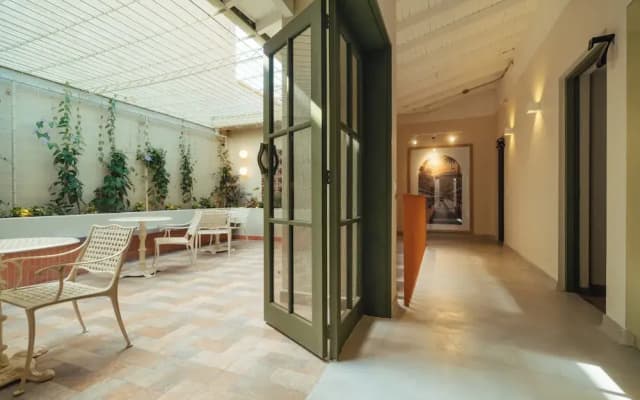 Hotel Botique Roomzz Laureles