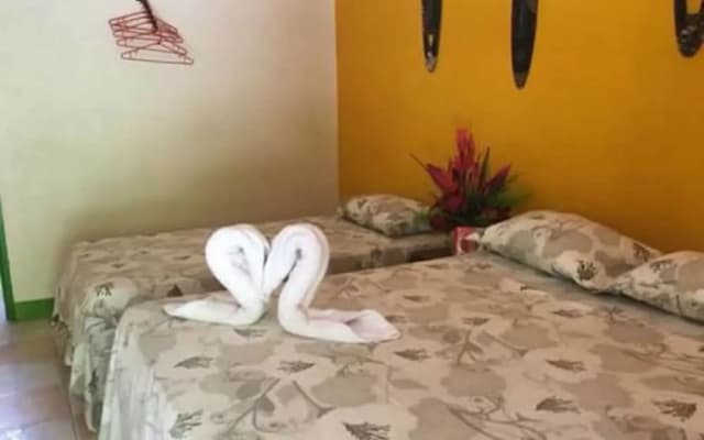 Cabinas Manzanillo