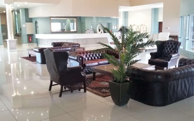 Diaz Hotel & Resort