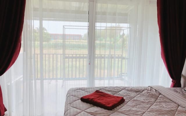 Chayapa Hotel