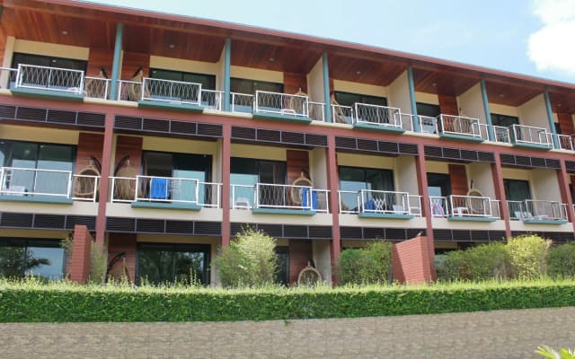 Kaibae Beach Resort