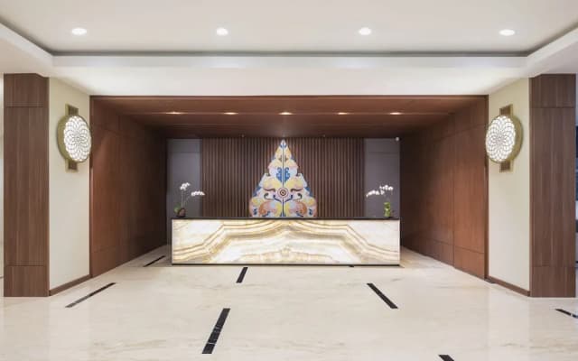 Hotel Santika Gunung Kidul