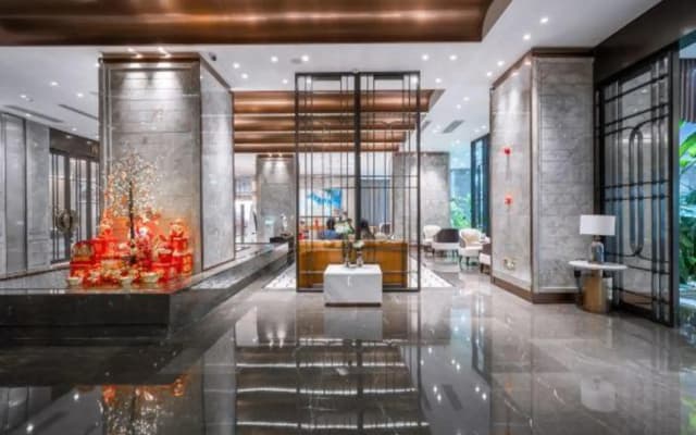 Nanchong Beihu Hotel