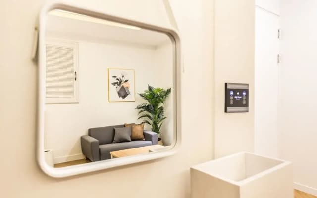 Aank Hotel Ilsan