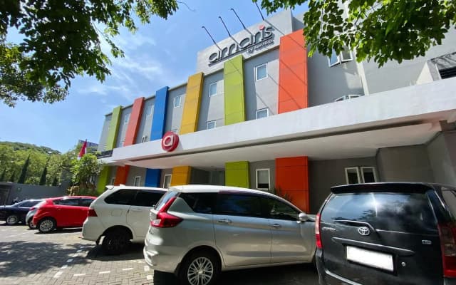 Amaris Hotel Cimanuk Bandung