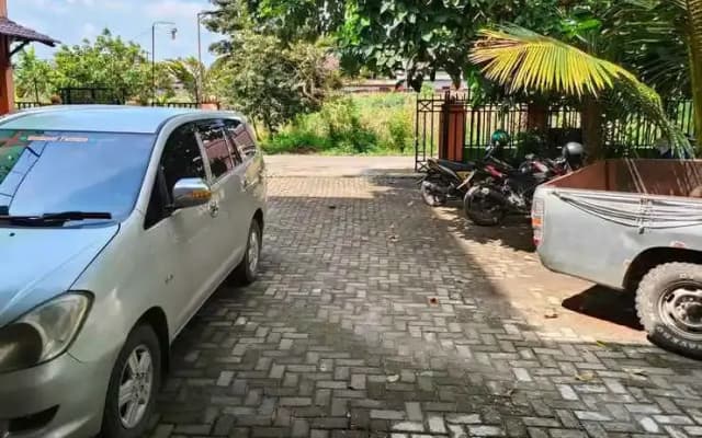 Johje Guest House Medan Mitra RedDoorz