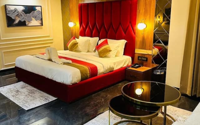 The Love Passion Karma Club & Resort