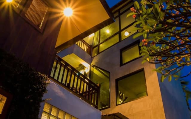 Werun Boutique Hometel