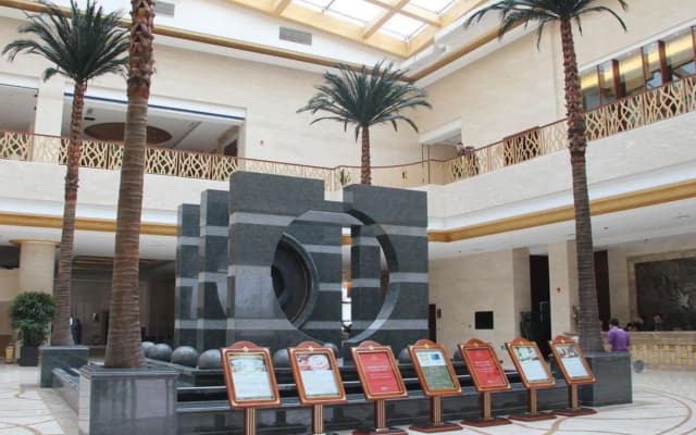 Blue Horizon International Hotel Gaomi