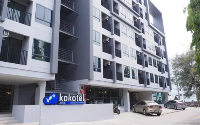 Kokotel Chiang Mai Nimman